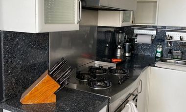 apartamento en arriendo en manga. Cod A93733