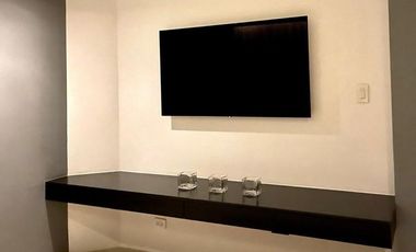 apartamento en arriendo en manga. Cod A93733