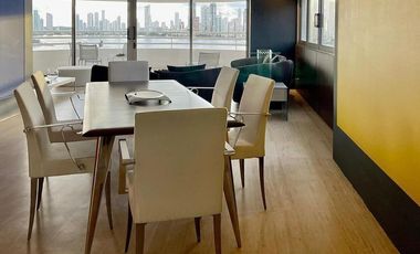 apartamento en arriendo en manga. Cod A93733