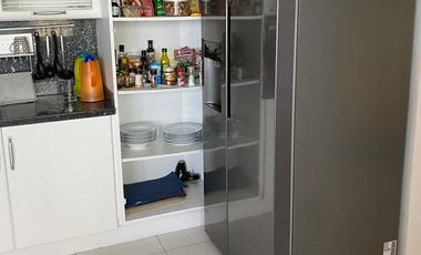 apartamento en arriendo en manga. Cod A93733