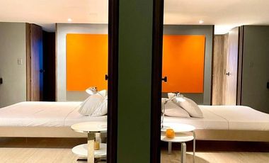 apartamento en arriendo en manga. Cod A93733