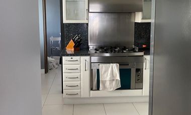 apartamento en arriendo en manga. Cod A93733