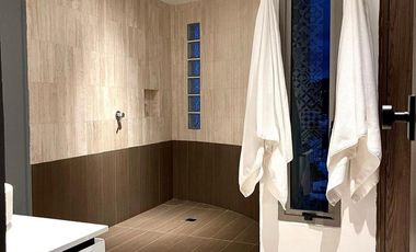 apartamento en arriendo en manga. Cod A93733