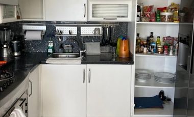 apartamento en arriendo en manga. Cod A93733