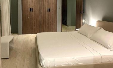 apartamento en arriendo en manga. Cod A93733