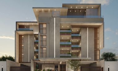 Departamento en preventa en Nevanta