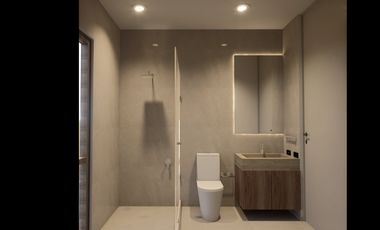 Departamento en preventa en Nevanta