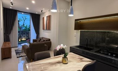 CR Rumah Siap Huni Sudah Furnished Di Dekat Pasar Godean