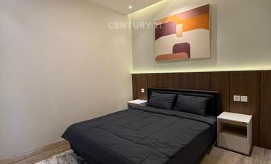 CR Rumah Siap Huni Sudah Furnished Di Dekat Pasar Godean