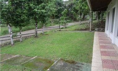 Venta de casa en Las Cumbres GTA
