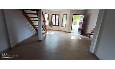 DÚPLEX TRES AMB A ESTRENAR  2 DE LA PLAYA SANTA CLARA DEL MAR