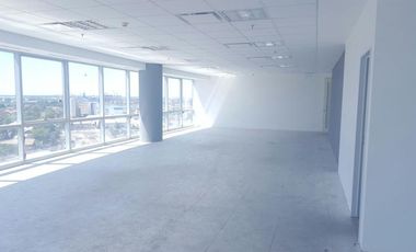 Oficina - Puerto Madero