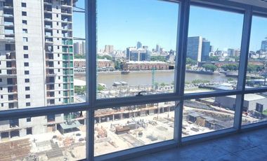 Oficina - Puerto Madero