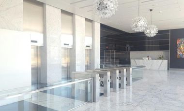 Oficina - Puerto Madero