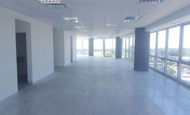 Oficina - Puerto Madero