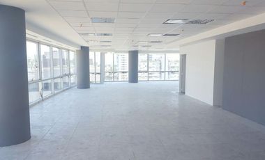 Oficina - Puerto Madero