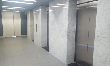 Oficina - Puerto Madero
