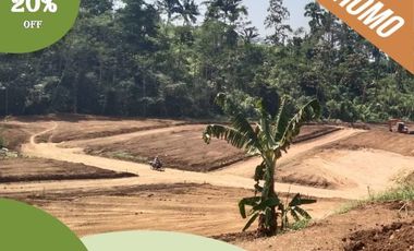 Jual Rumah Malang Tipe 45/77 FASUM Paling Lengkap Diskon 20% Masa PPKM