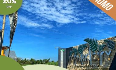 Jual Rumah Malang Tipe 45/77 FASUM Paling Lengkap Diskon 20% Masa PPKM