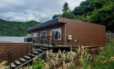 Complejo Turístico, 9 Deptos Amoblado. Puerto Montt