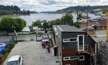 Complejo Turístico, 9 Deptos Amoblado. Puerto Montt