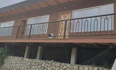 Complejo Turístico, 9 Deptos Amoblado. Puerto Montt