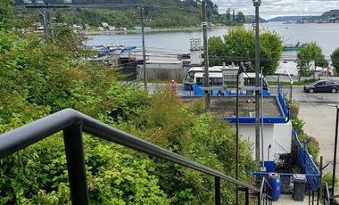 Complejo Turístico, 9 Deptos Amoblado. Puerto Montt