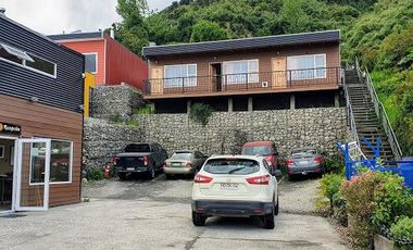 Complejo Turístico, 9 Deptos Amoblado. Puerto Montt