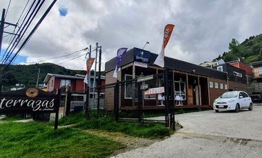 Complejo Turístico, 9 Deptos Amoblado. Puerto Montt
