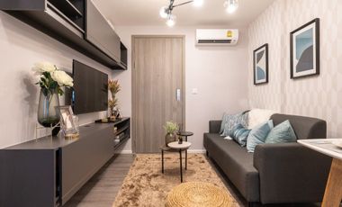 1 Bedroom Condo for rent at Notting Hill Jatujak Interchange