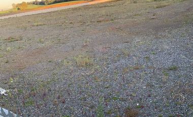 Excelente terreno Industrial acceso norte Temuco