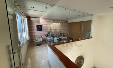 Casa amueblada en renta Calle 36 x Av. Castellot