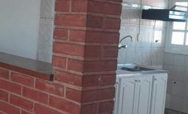 Departamento Céntrico dos Dormitorios a la venta