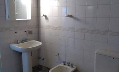 Departamento Céntrico dos Dormitorios a la venta