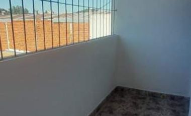 Departamento Céntrico dos Dormitorios a la venta