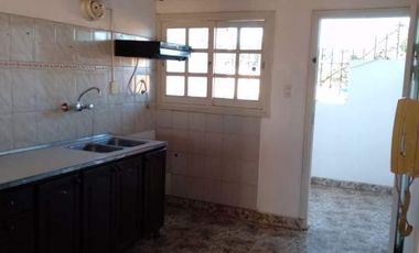 Departamento Céntrico dos Dormitorios a la venta