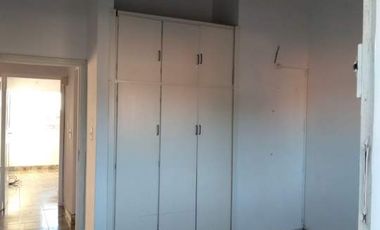 Departamento Céntrico dos Dormitorios a la venta