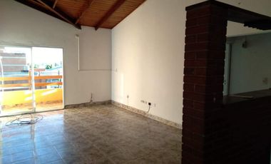 Departamento Céntrico dos Dormitorios a la venta