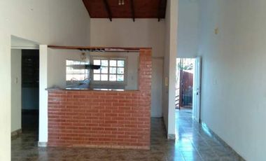 Departamento Céntrico dos Dormitorios a la venta