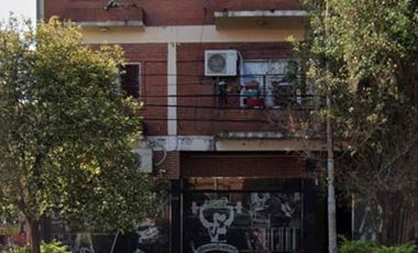 Departamento Céntrico dos Dormitorios a la venta