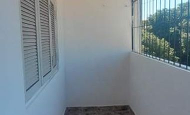 Departamento Céntrico dos Dormitorios a la venta
