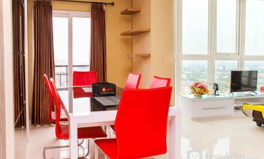 Apartemen Sunter Park View