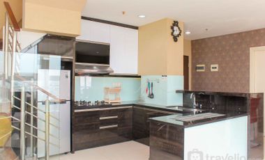 Apartemen Sunter Park View