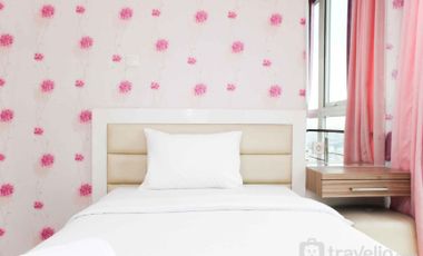 Apartemen Sunter Park View