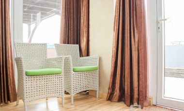 Apartemen Sunter Park View