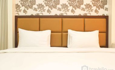 Apartemen Sunter Park View