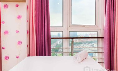 Apartemen Sunter Park View