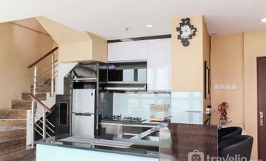 Apartemen Sunter Park View