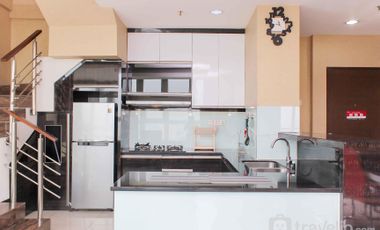 Apartemen Sunter Park View