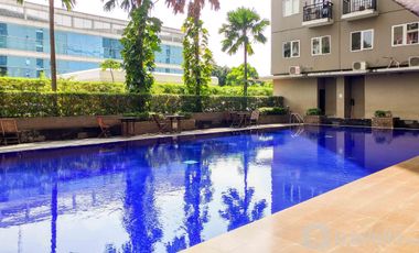 Apartemen Sunter Park View